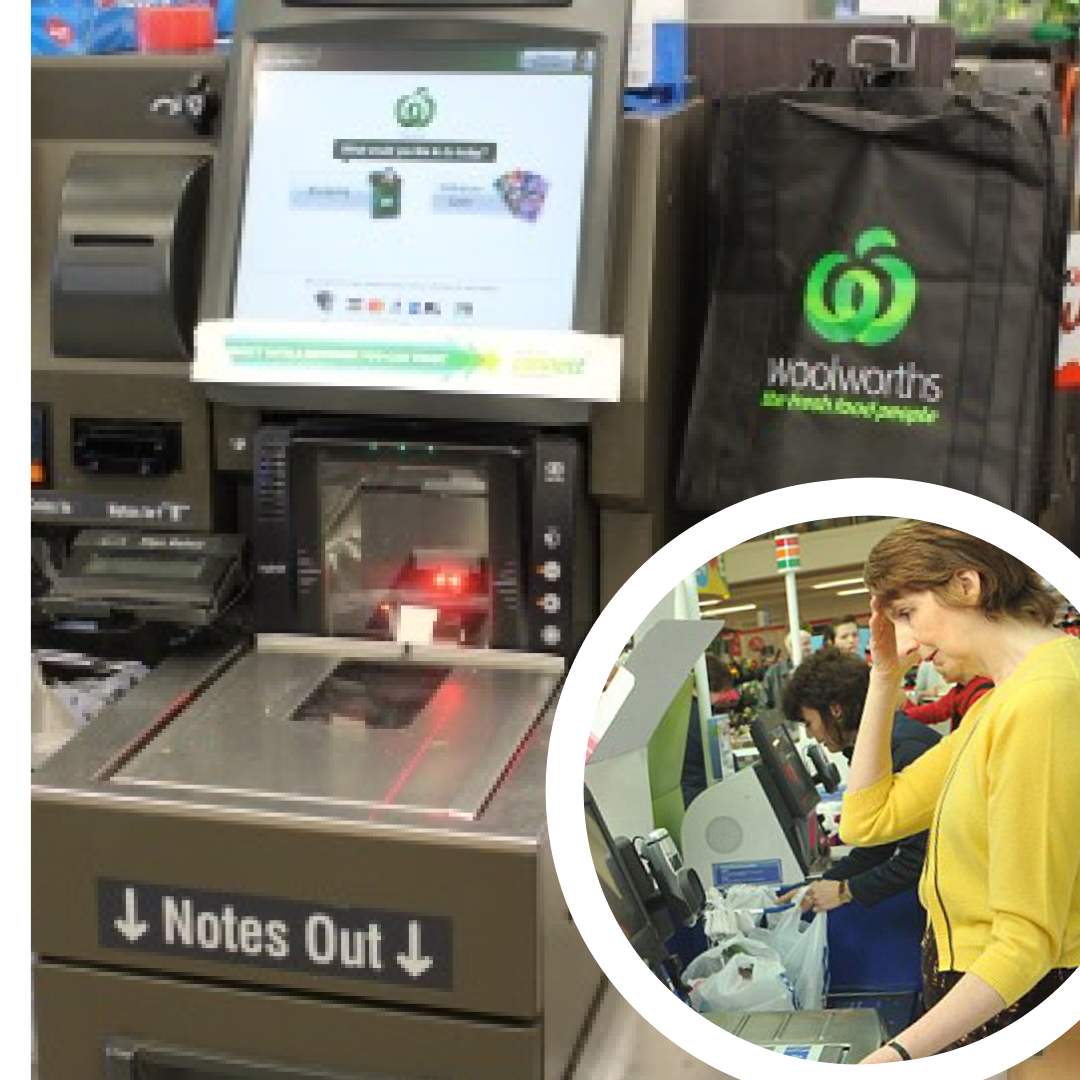 Why Should I Do Their Job? Aussies Rally Against Self-Checkouts, Accusing Retailers of Pocketing Profits