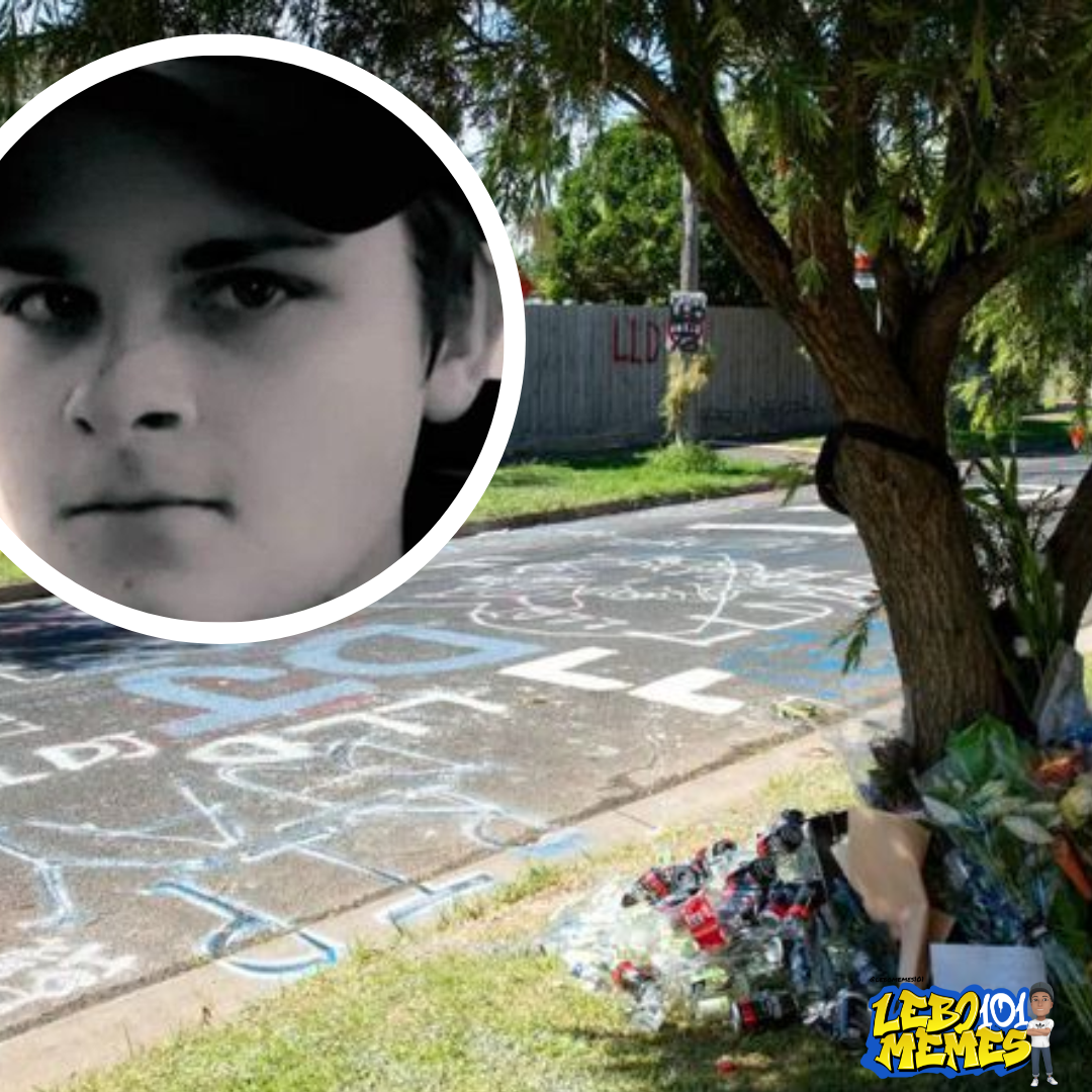 Declan Cutler: Melbourne Teen Killers Sentenced for 'Frenzied, Savage' Assault on Boy leaving him dead from 50 stab wounds.