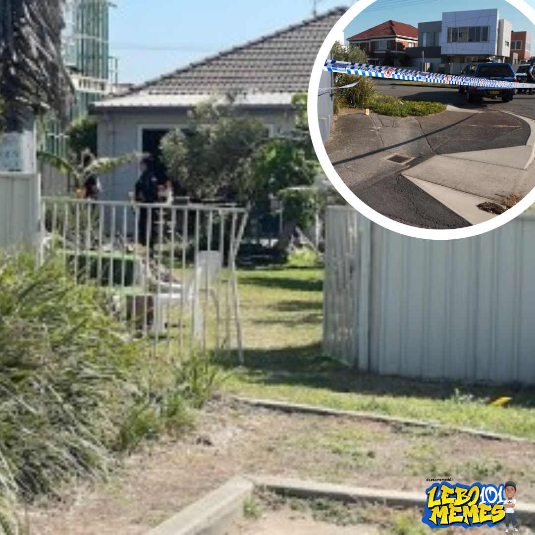 14-Year-Old Faces Attempted Murder Charge Following Alleged Merewether Home Invasion