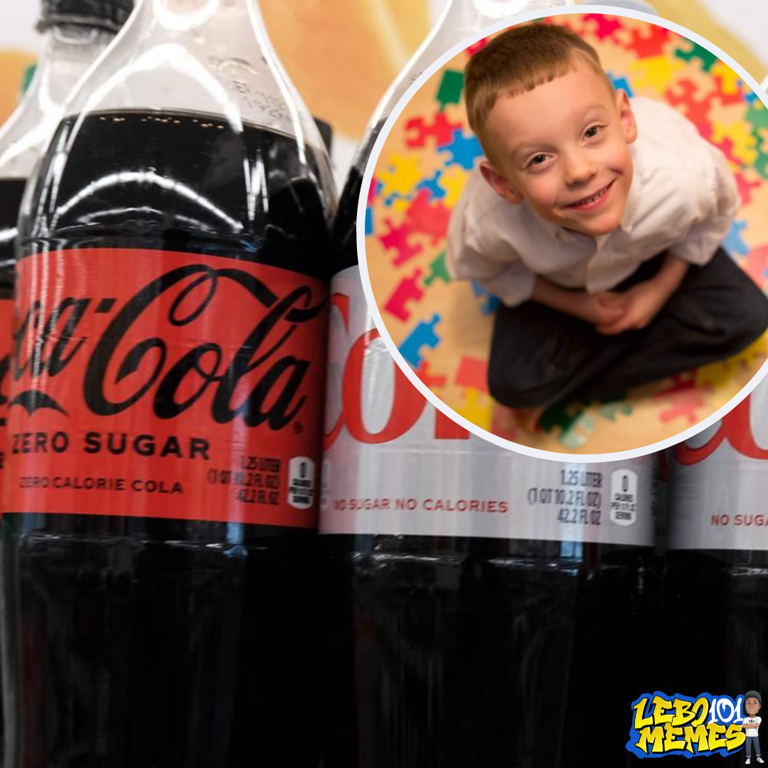 Link Between Diet Soda Consumption During Pregnancy and Autism in Boys