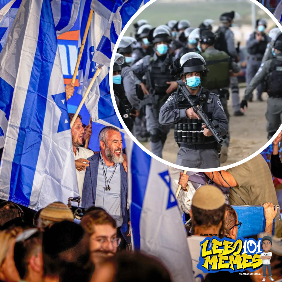 Israeli Soldiers Dancing and mocking the deaths of Palestinians