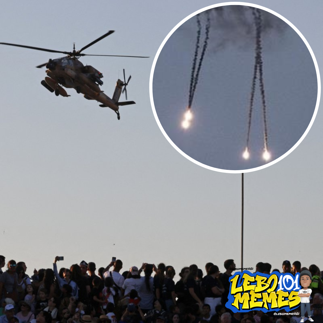 Police investigation shows Israeli helicopters fired at Israelis on October 7 attack